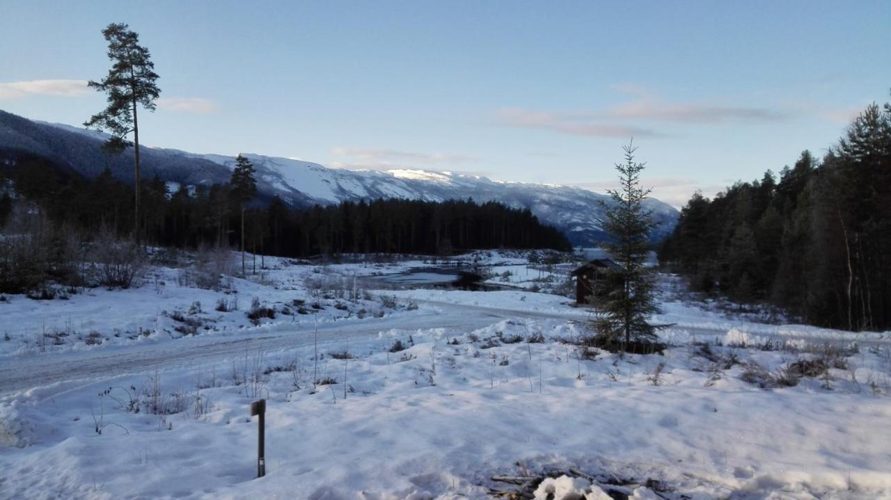 Norbel Hytte Norway فرادال المظهر الخارجي الصورة