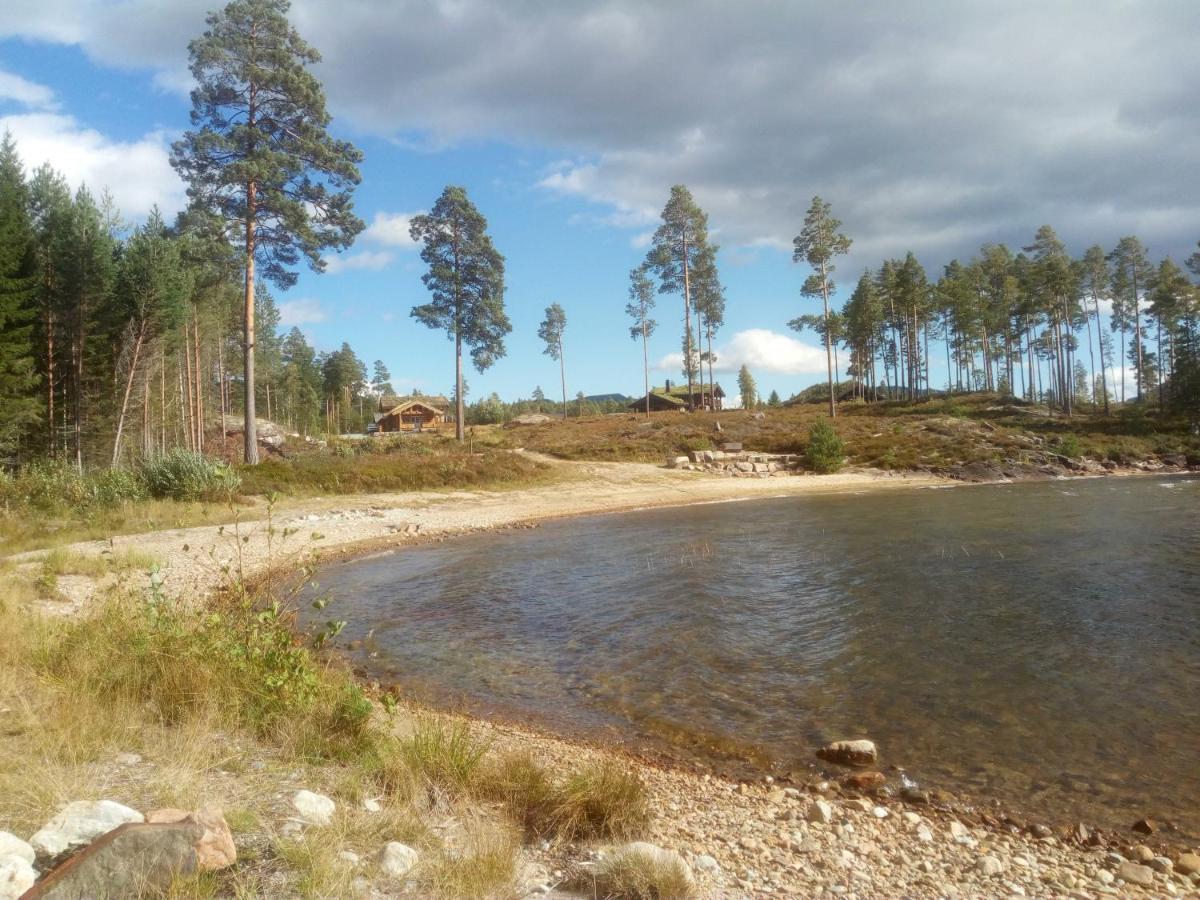Norbel Hytte Norway فرادال المظهر الخارجي الصورة